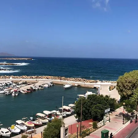 Balcony To Big Blue Sea Апартаменты