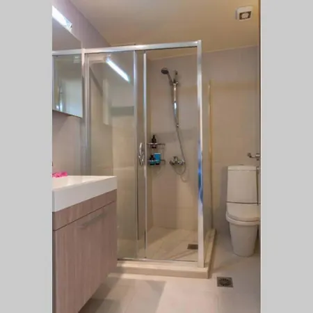 Apartamento Balcony To Big Blue Sea La Canea